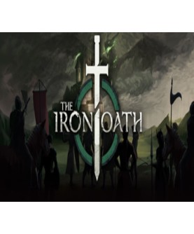 The Iron Oath Steam Key GLOBAL
